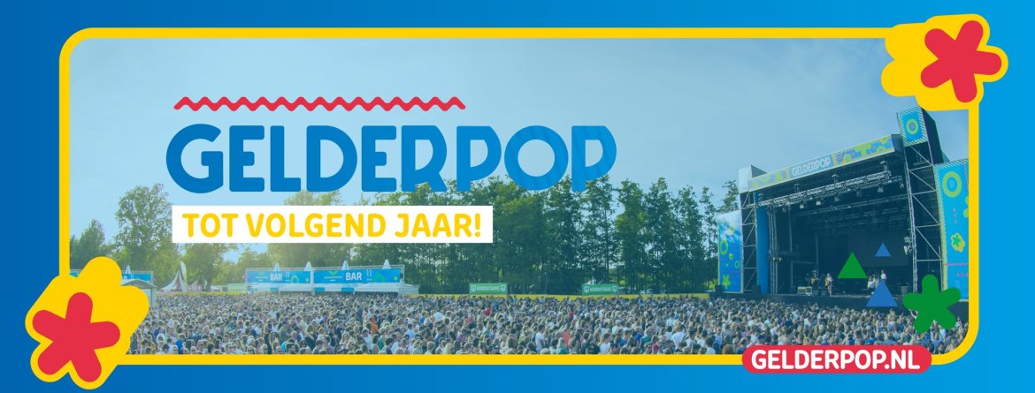 gelderpop