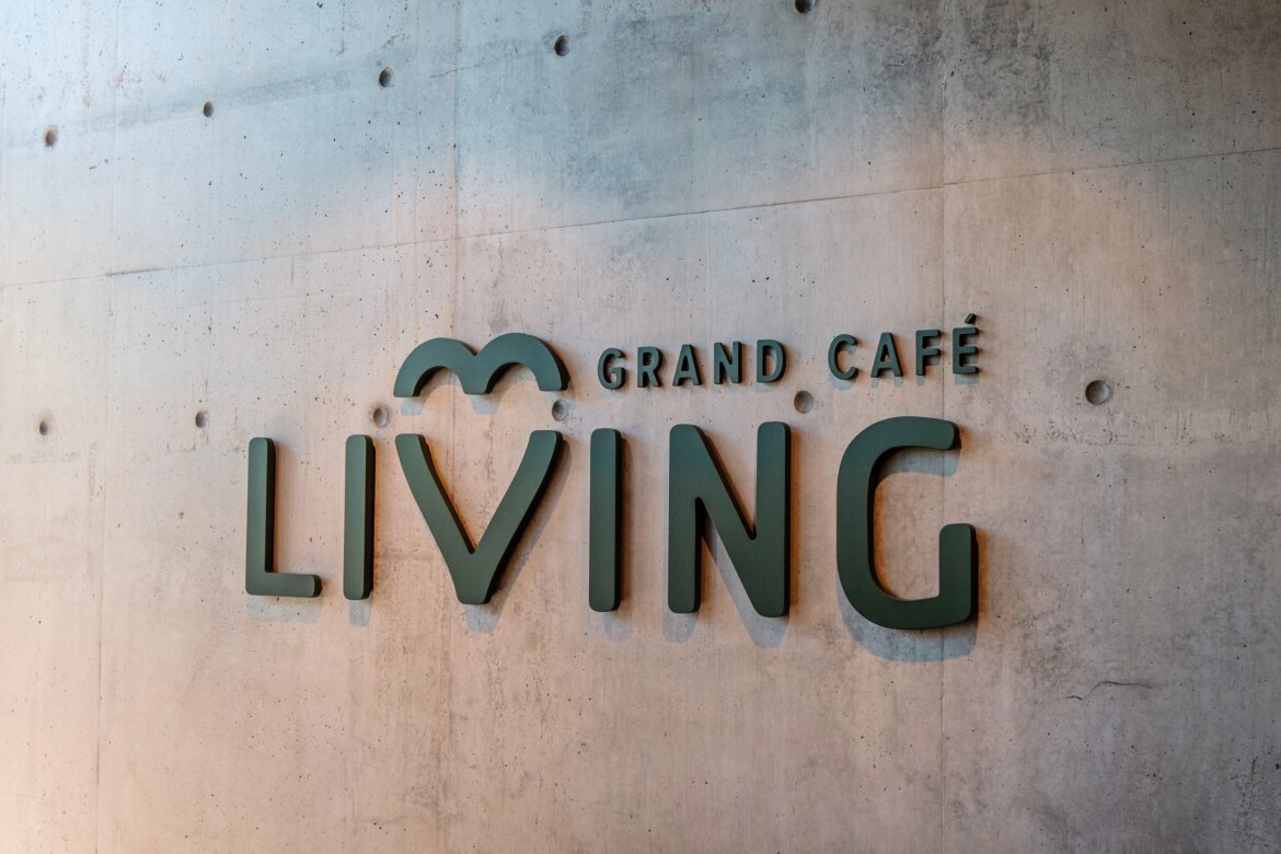 Grand Café LIVING