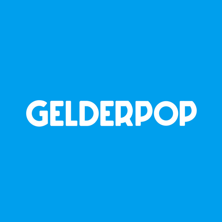 Gelderpop